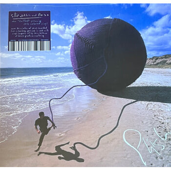 Phish – Slip Stitch And Pass 2LP (2025 Reissue, Knitted Pressing, Jemp Records)