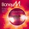 Boney M. – Rasputin 12" (2025, Purple Vinyl, Sony Music - 50 Years Of Boney M.)
