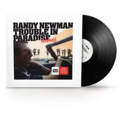 Randy Newman - Trouble In Paradise: Demos LP [RSDBF2025]