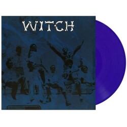 Witch - Fool's Ride LP [RSDBF2025]
