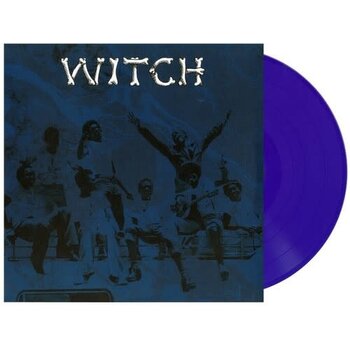 Witch - Fool's Ride LP [RSDBF2025]