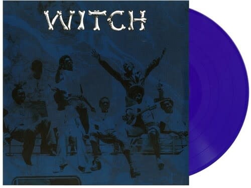 Witch - Fool's Ride LP [RSDBF2025]