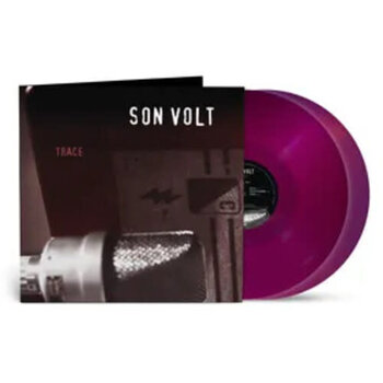 Son Volt - Trace 2LP (30th Anniversary Edition) [RSDBF2025]