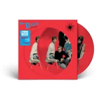 The B-52's - Wild Planet LP [RSDBF2025]