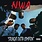 N.W.A. - Straight Outta Compton LP (Reissue)