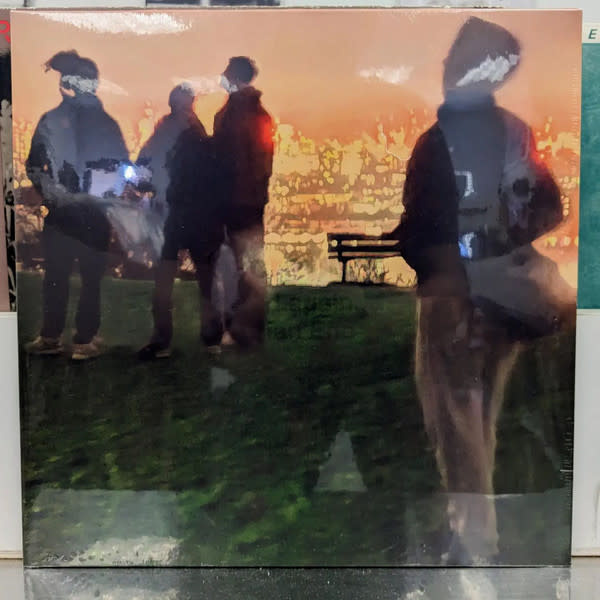 Fred again.. & Brian Eno – Secret Life LP (2023)