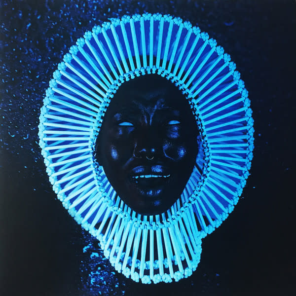 Childish Gambino - Awaken, My Love! LP