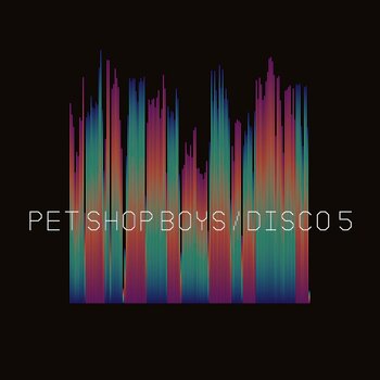 Pet Shop Boys – Disco 5 2LP (2025, Compilation, Parlophone)