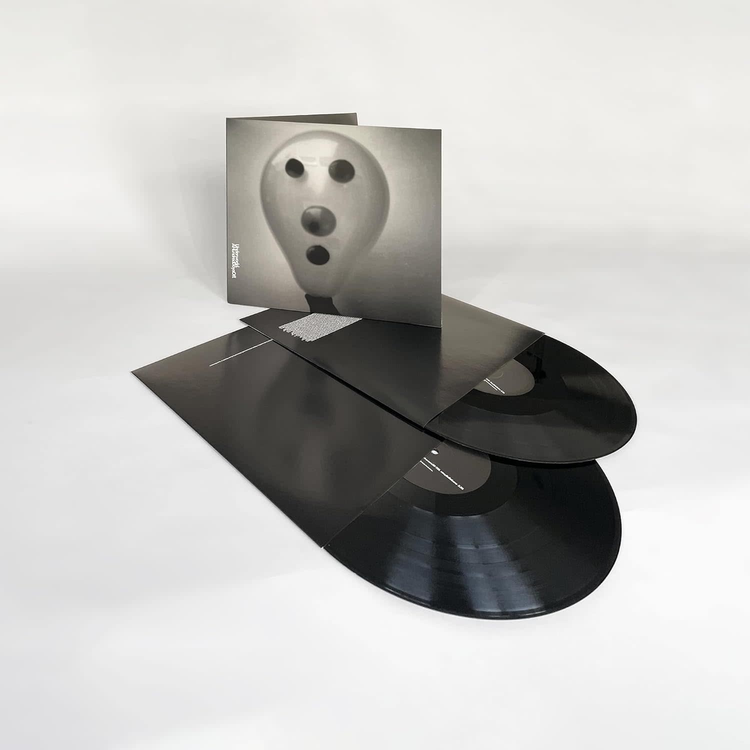 Underworld – A Hundred Days Off 2LP (2025 Reissue, Smith Hyde Productions)