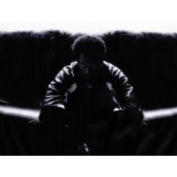 Kaytranada – Timeless 2LP (2025, RCA)