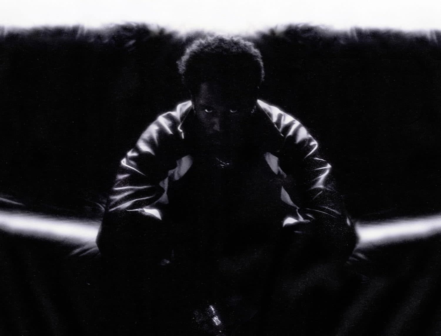 Kaytranada – Timeless 2LP (2025, RCA)