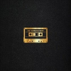 The Bamboos – The Bamboos Best LP (2025, Compilation, Gold Vinyl, Impressed Recordings)