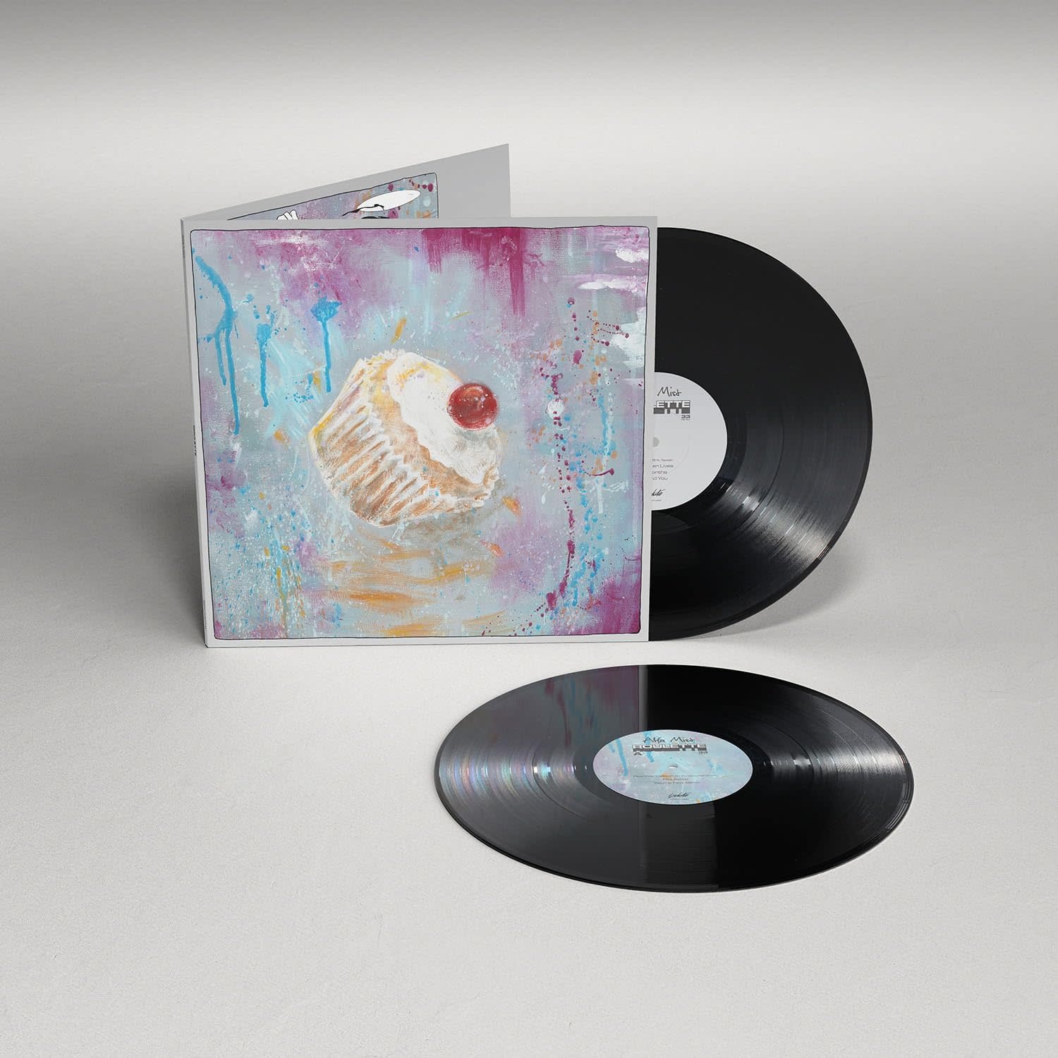 Alfa Mist – Roulette 2LP (2025, Sekito)