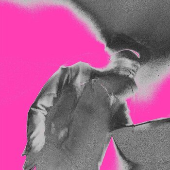 Working Men's Club – Fear Fear LP (2025, White Vinyl, Heavenly)