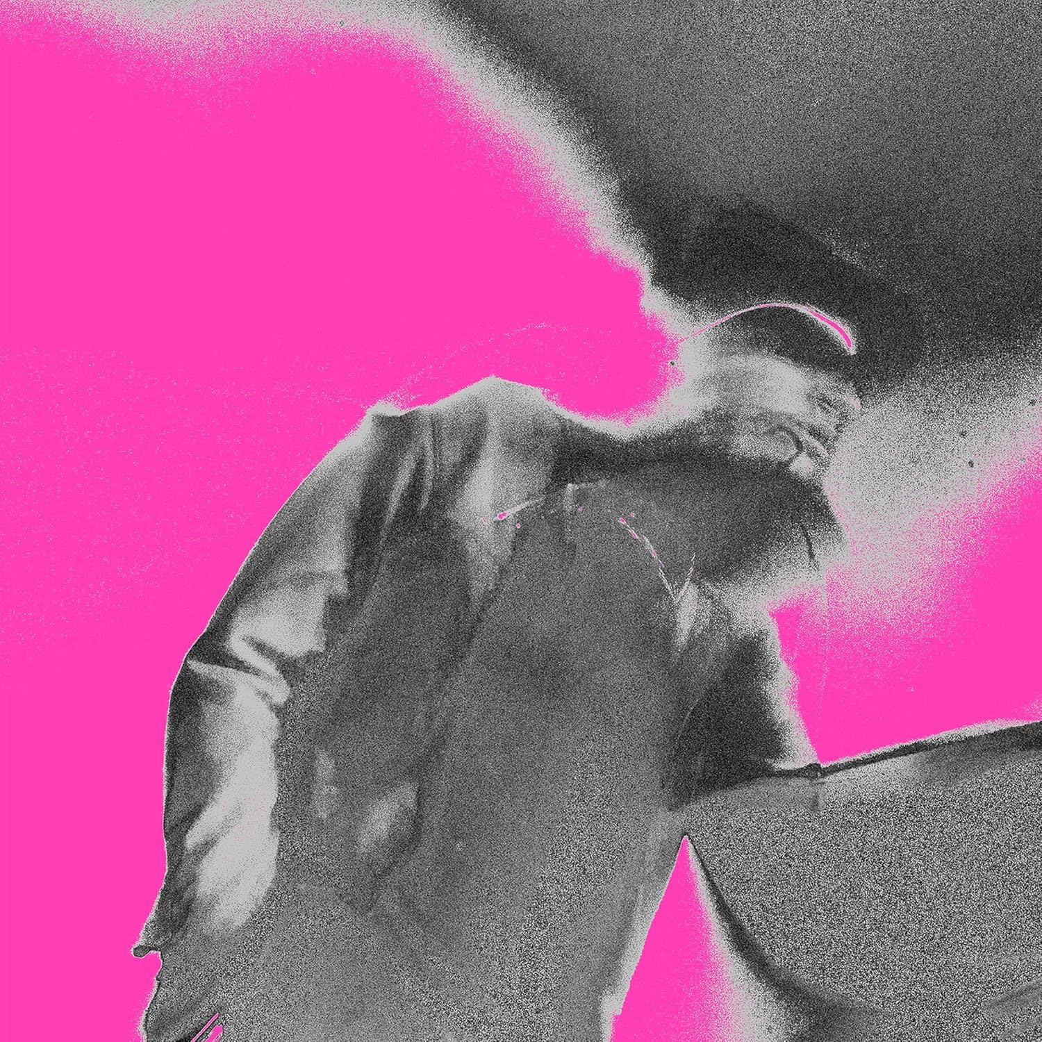 Working Men's Club – Fear Fear LP (2025, White Vinyl, Heavenly)