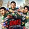 Jonas Brothers – A Very Jonas Christmas Movie Original Soundtrack LP (2025, Hollywood Records)41.99