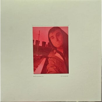 Fred Again - Actual Life Piano Live (20th November 2024) [Colored Vinyl] [RSDBF2025]