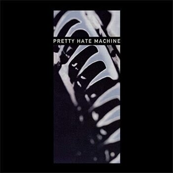 Nine Inch Nails – Pretty Hate Machine 2LP (Reissue)