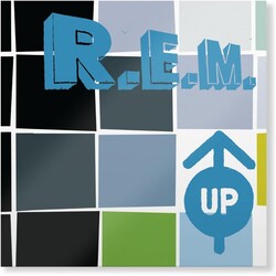 R.E.M. – Up 2LP (2023 Reissue, 25th Anniversary Edition, Craft Recordings)