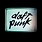 Daft Punk – Human After All 2LP (2025 Reissue, ADA)