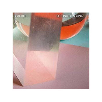 Beaches – Second Of Spring 2LP (2017)