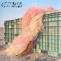 Yeasayer - Erotic Reruns LP (2019)