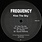 Frequency (Orlando Voorn) - Kiss The Sky (2025 Reissue, Only One Music)