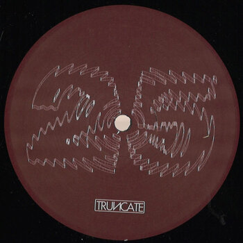 Truncate - Basal 12" (2022, Truncate)
