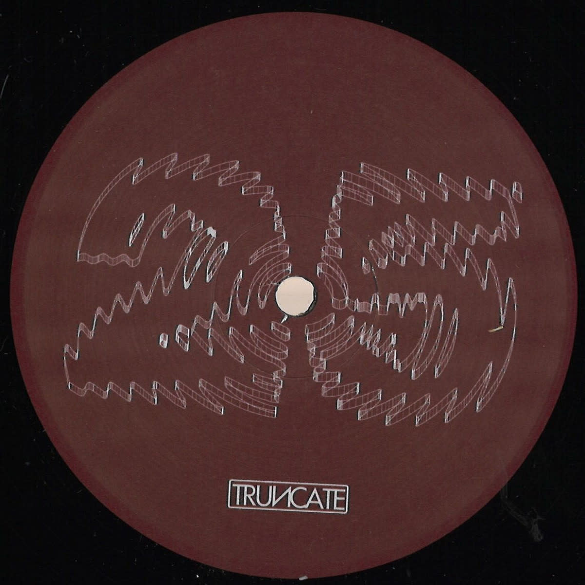 Truncate - Basal 12" (2022, Truncate)