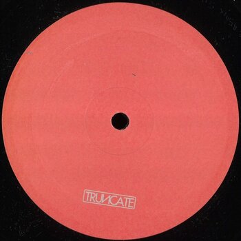 Truncate - Remixed Part 5 12" (2025, Truncate)
