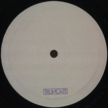 Truncate - Remixed Part 6 12" (2025, Splatter Vinyl, Truncate)