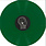 Merv - Curious Mind EP 12" (2025 Reissue, Green Vinyl, Syncrophone Recordings)