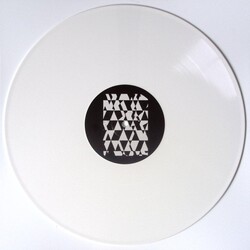 Rick Wade - Functional Anger EP 12" (2025, White Vinyl, Phonogramme)