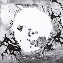 Radiohead - A Moon Shaped Pool 2LP (XL Recordings)