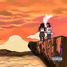 ThaGodFahim & Nicholas Craven – Hyperbolic Time Chamber Rap IV LP (2025, Sunrise Edition, Nature Sounds)