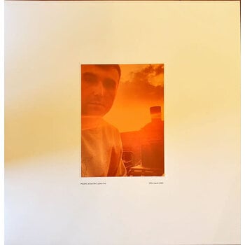 Fred Again - Actual Life 2 Piano Live (20th March, 2022) LP [RSDBF2025]