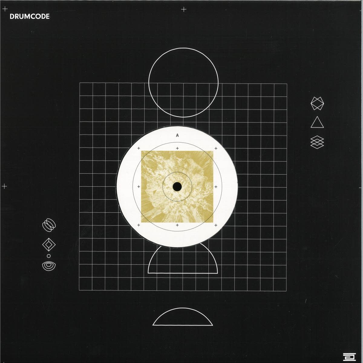 Dok & Martin – Impulse 12" (2025, DCLTD)