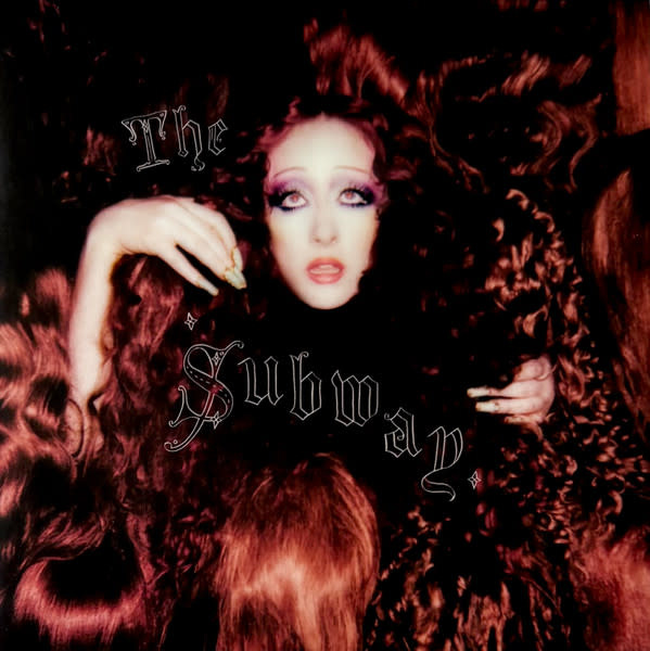 Chappell Roan - The Subway / The Giver 7" [RSDBF2025], Limited 30000