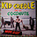 (VINTAGE) Kid Creole And The Coconuts – Wise Guy LP (Cover: VG+, Disc: VG++, 1982, Canada, ZE Records)