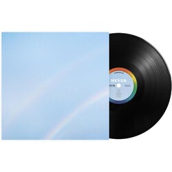 Turnstile – Never Enough LP (2025, Roadrunner Records)