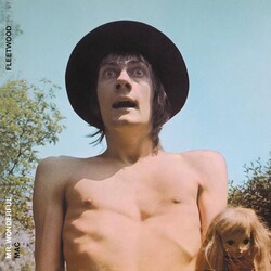 Fleetwood Mac – Mr. Wonderful LP (Reissue, Music On Vinyl)