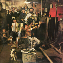(VINTAGE) Bob Dylan & The Band - The Basement Tapes 2LP [VG+](1975,Canada)