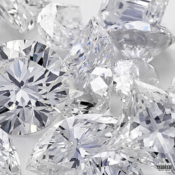 Drake & Future - What A Time To Be Alive LP (2016, Republic Records)