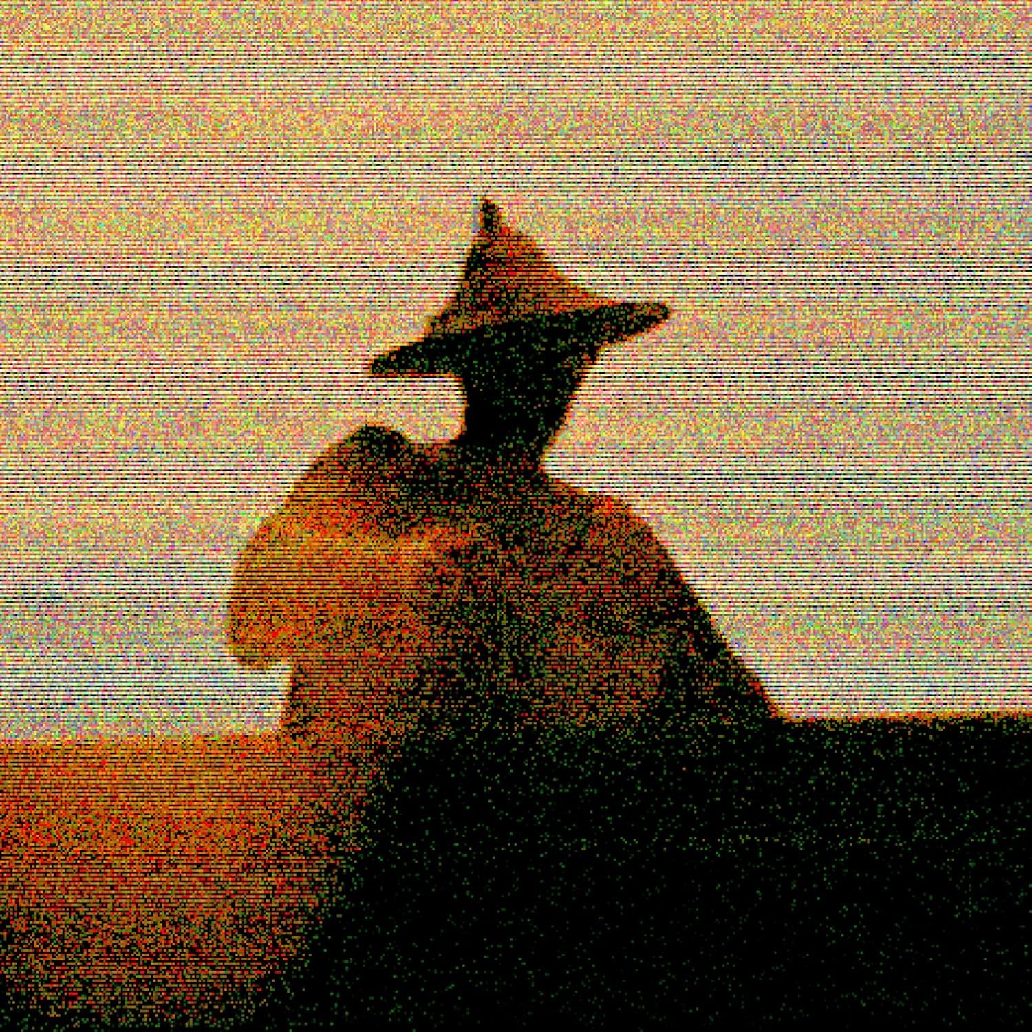 Gabe Nandez & Preservation – Sortilège LP (2025, Backwoodz Studioz)