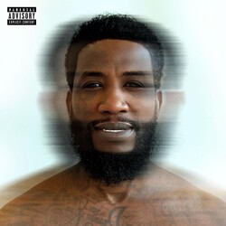 Gucci Mane - Episodes CD (2025, Atlantic)
