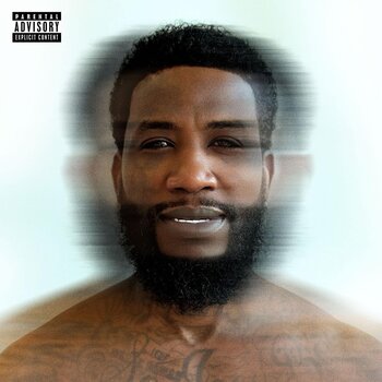 Gucci Mane - Episodes CD (2025, Atlantic)