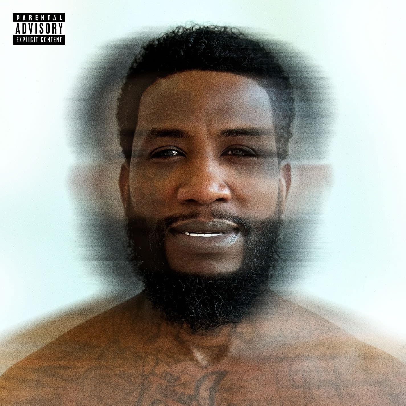 Gucci Mane - Episodes CD (2025, Atlantic)