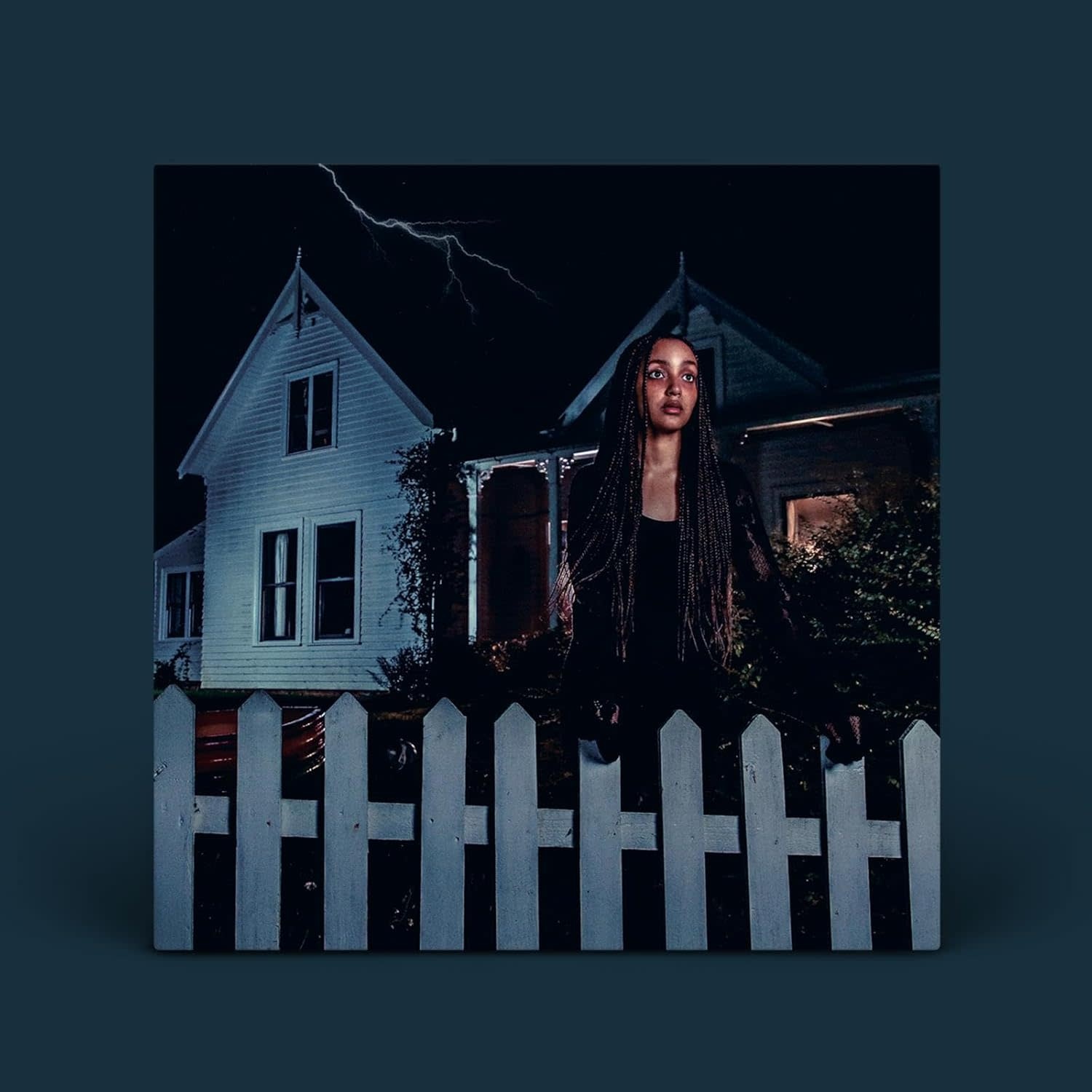 PinkPantheress – To Hell With It 12" (2025 Reissue, Exclusive Sparkle Universe Edition, Parlophone)