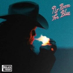 Marcus King And The Marcus King Band – No Room For Blue LP (2025, Republic Records)