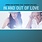 Armin van Buuren Feat. Sharon den Adel – In And Out Of Love 12" (2025 Reissue, Half & Half Aquamarine & White Vinyl, Music On Vinyl)